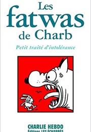 Les Fatwas De Charb (Charb)
