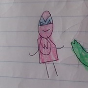 The Bad Stripes of Blue and Red