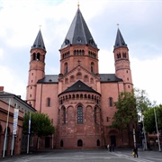 Mainzer Dom