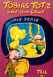 Tobias Totz and His Lion (1999)