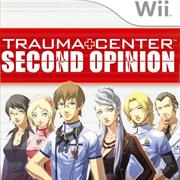 Trauma Center: Second Opinion