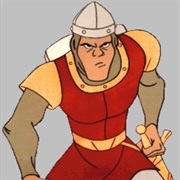 Dirk the Daring