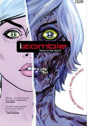 iZombie Vol 1 (Chris Roberson)