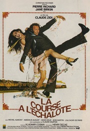 La Course À L'échalote (1975)