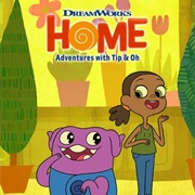 Home: Adventures With Tip & Oh