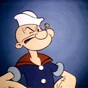 The Popeye Show