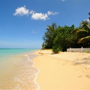 La Preneuse, Mauritius