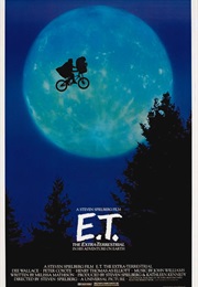 E.T. (1980)