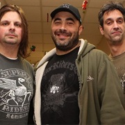 Staind
