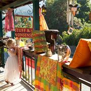 Gulf and Bowen Islands, British Columbia