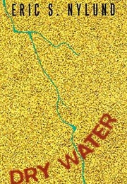 Dry Water (Eric S. Nylund)
