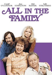 All in the Family (1971)