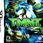 Tmnt Ds