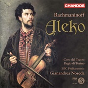 Aleko (Rachmaninov)