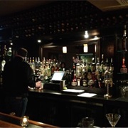62 Restaurant and Wine Bar - Salem, MA