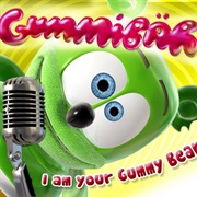 Gummibär I Am Your Gummy Bear