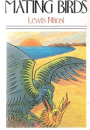 Mating Birds (Lewis Ngosi)