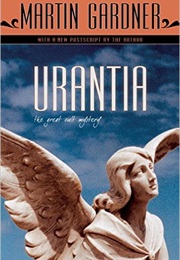 Urantia (Martin Gardner)