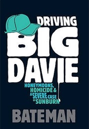 Driving Big Davie (Colin Bateman)