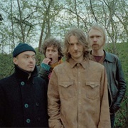 Dungen