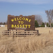 Bassett, Nebraska