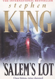 Salems Lot (Stephen King)