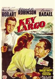 Key Largo (1948)