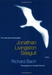 Jonathan Livingston Seagull (Bach, Richard)