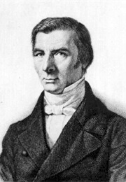 Frédéric Bastiat (Frédéric Bastiat)