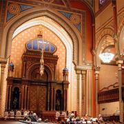 Central Synagogue