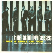 Alan Price Set, The: I Put a Spell on You