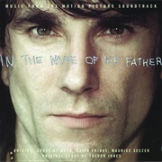 In the Name of the Father Soundtrack