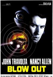 Blow Out (Depalma)