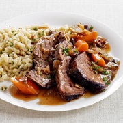 Sauerbraten (Germany)