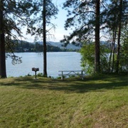 Pine Grove, Washington