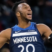 Josh Okogie
