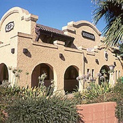 Davis Station (California)