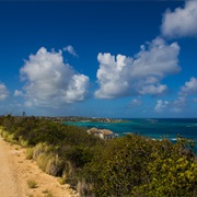 East End (Anguilla, UK)