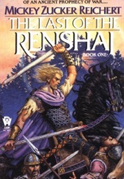 The Last of the Renshai (Mickey Zucker Reichert)