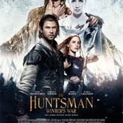 The Huntsman: Winter Tale