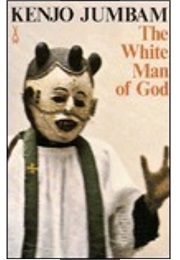 Whiteman of God (Kenjo Jumbam)