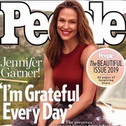 Jennifer Garner (2019)
