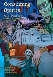 Consuming Spirits (2012)