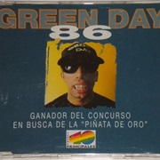 86 (Green Day)