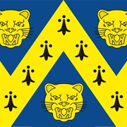 Shropshire (England, UK)