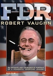FDR: That Man in the White House (1982)