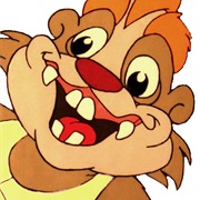 Unidentified Kagle (Yellow Shirt)