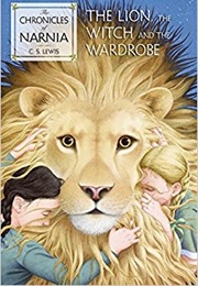 The Lion, the Witch, and the Wardrobe (C.S Lewis)