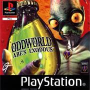 Oddworld : Abe&#39;s Exoddus