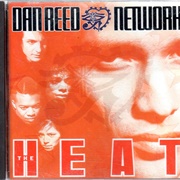 Dan Reed Network - The Heat